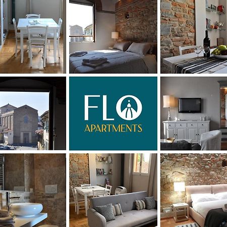 Borgo San Frediano - Flo Apartments Firenze Eksteriør bilde