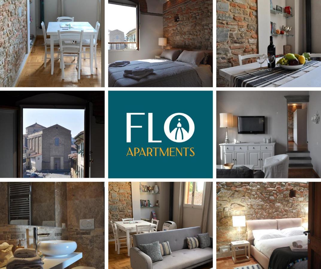 Borgo San Frediano - Flo Apartments Firenze Eksteriør bilde