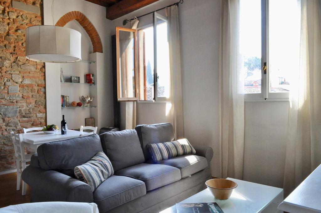 Borgo San Frediano - Flo Apartments Firenze Eksteriør bilde