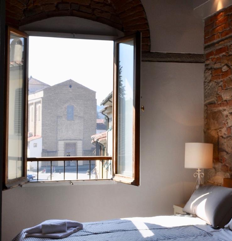 Borgo San Frediano - Flo Apartments Firenze Eksteriør bilde