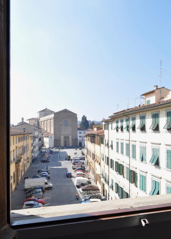 Borgo San Frediano - Flo Apartments Firenze Eksteriør bilde