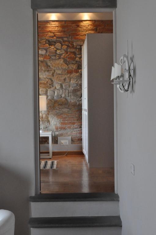 Borgo San Frediano - Flo Apartments Firenze Eksteriør bilde
