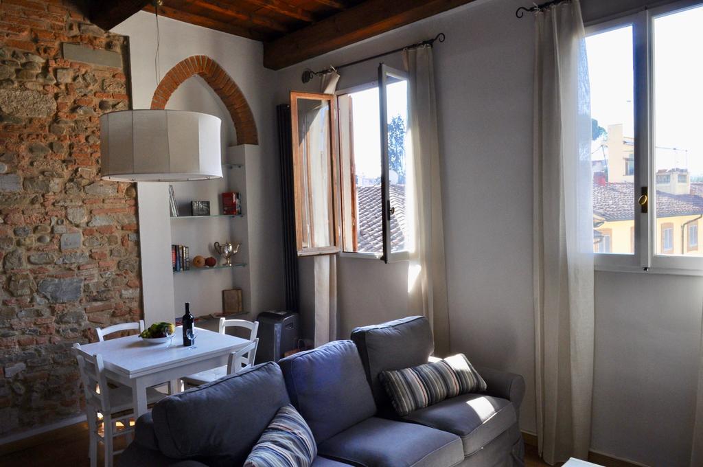 Borgo San Frediano - Flo Apartments Firenze Eksteriør bilde