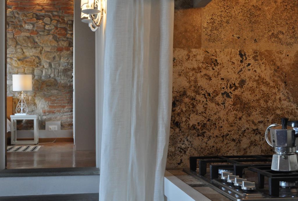 Borgo San Frediano - Flo Apartments Firenze Eksteriør bilde