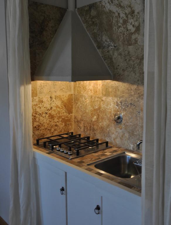 Borgo San Frediano - Flo Apartments Firenze Eksteriør bilde