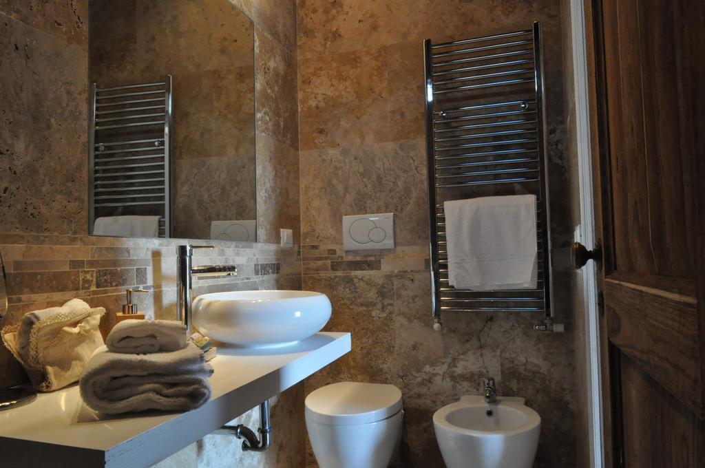 Borgo San Frediano - Flo Apartments Firenze Eksteriør bilde