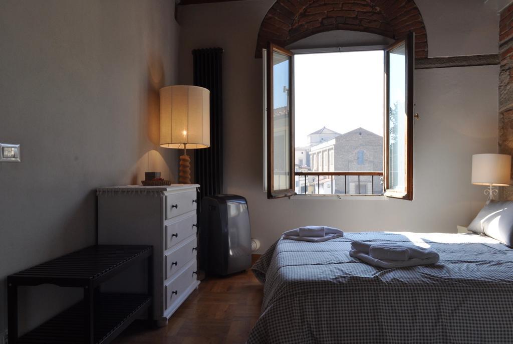 Borgo San Frediano - Flo Apartments Firenze Eksteriør bilde