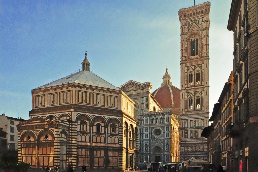 Borgo San Frediano - Flo Apartments Firenze Eksteriør bilde