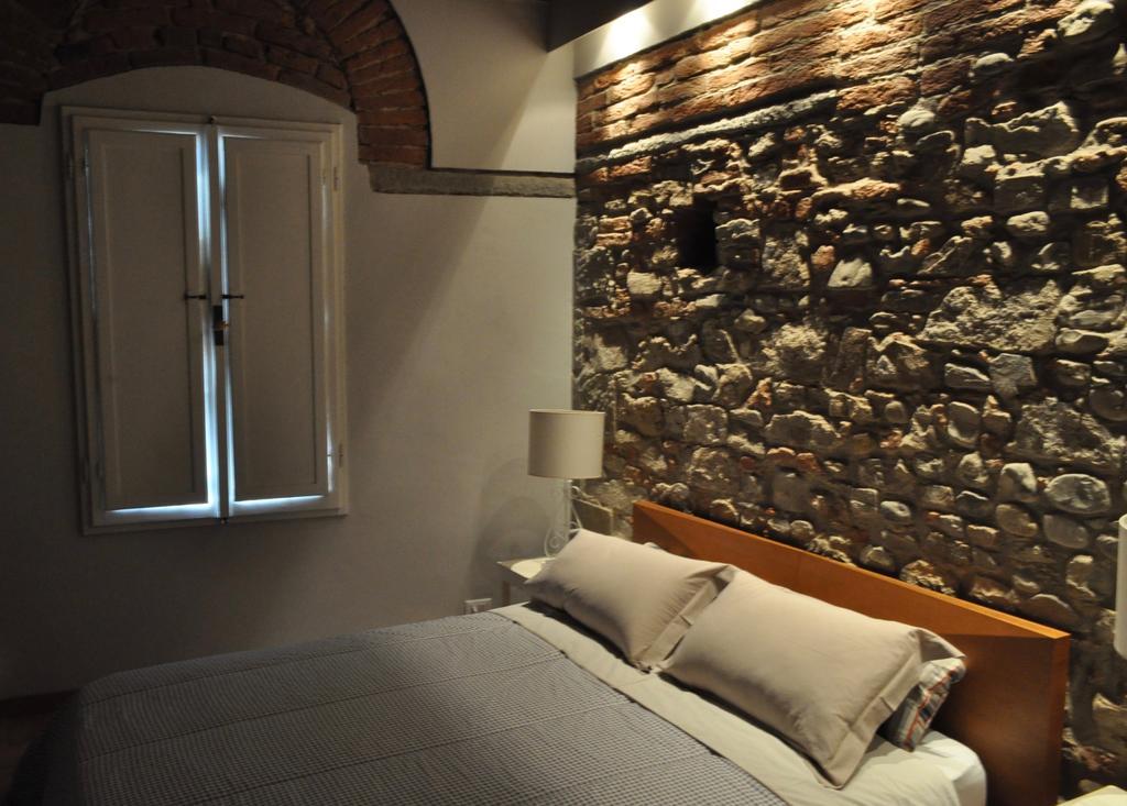 Borgo San Frediano - Flo Apartments Firenze Eksteriør bilde