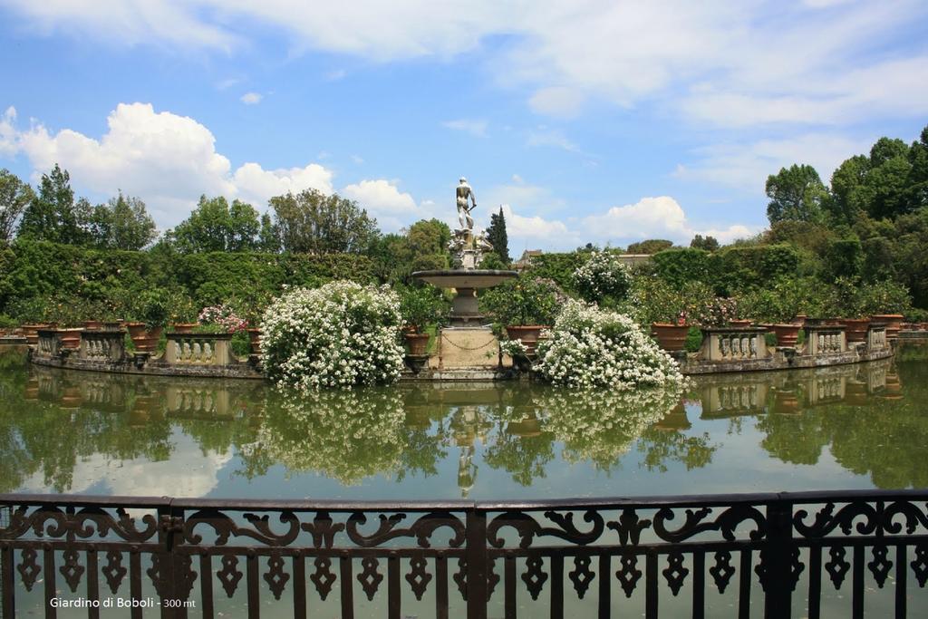 Borgo San Frediano - Flo Apartments Firenze Eksteriør bilde