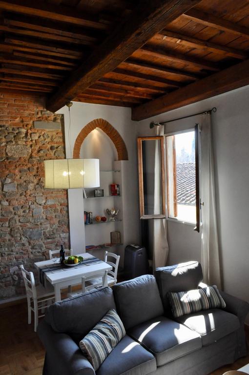 Borgo San Frediano - Flo Apartments Firenze Eksteriør bilde