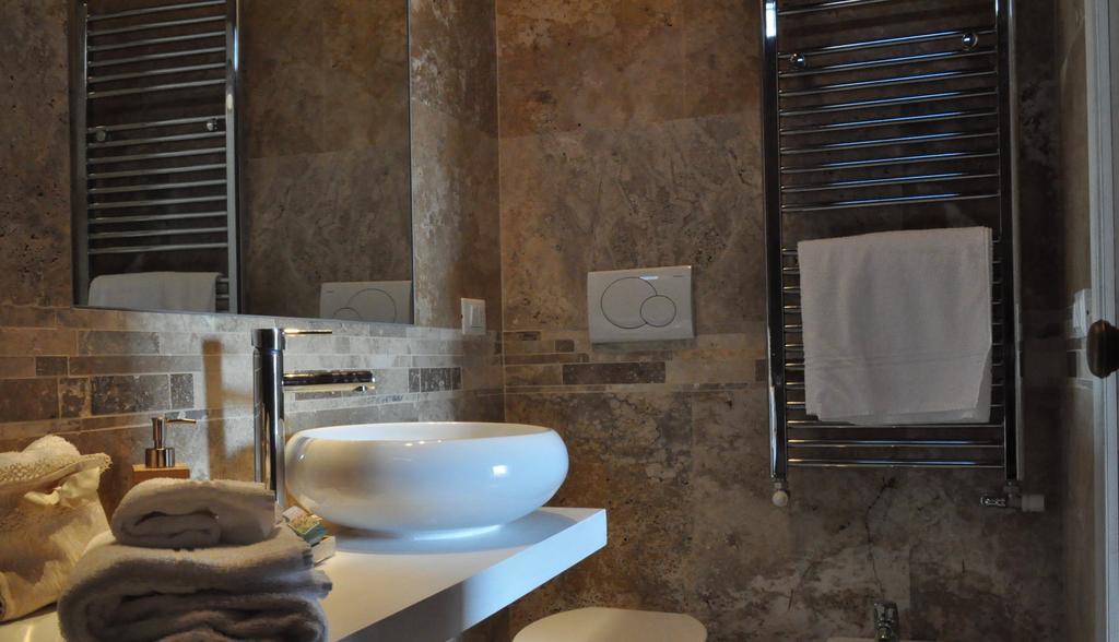 Borgo San Frediano - Flo Apartments Firenze Eksteriør bilde