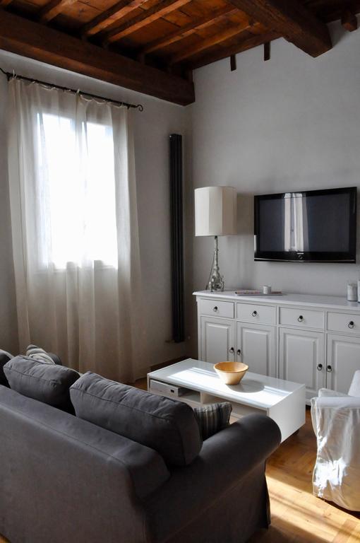 Borgo San Frediano - Flo Apartments Firenze Eksteriør bilde