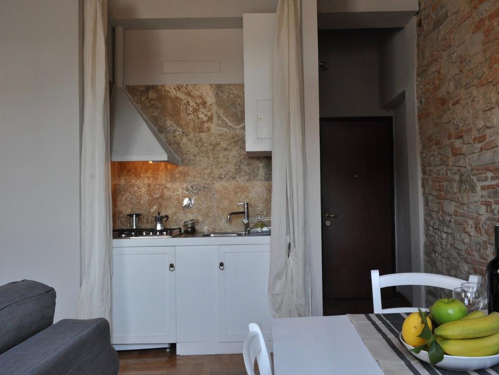 Borgo San Frediano - Flo Apartments Firenze Eksteriør bilde