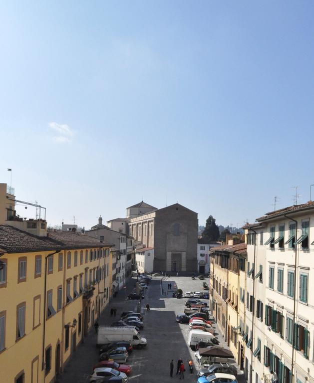 Borgo San Frediano - Flo Apartments Firenze Eksteriør bilde