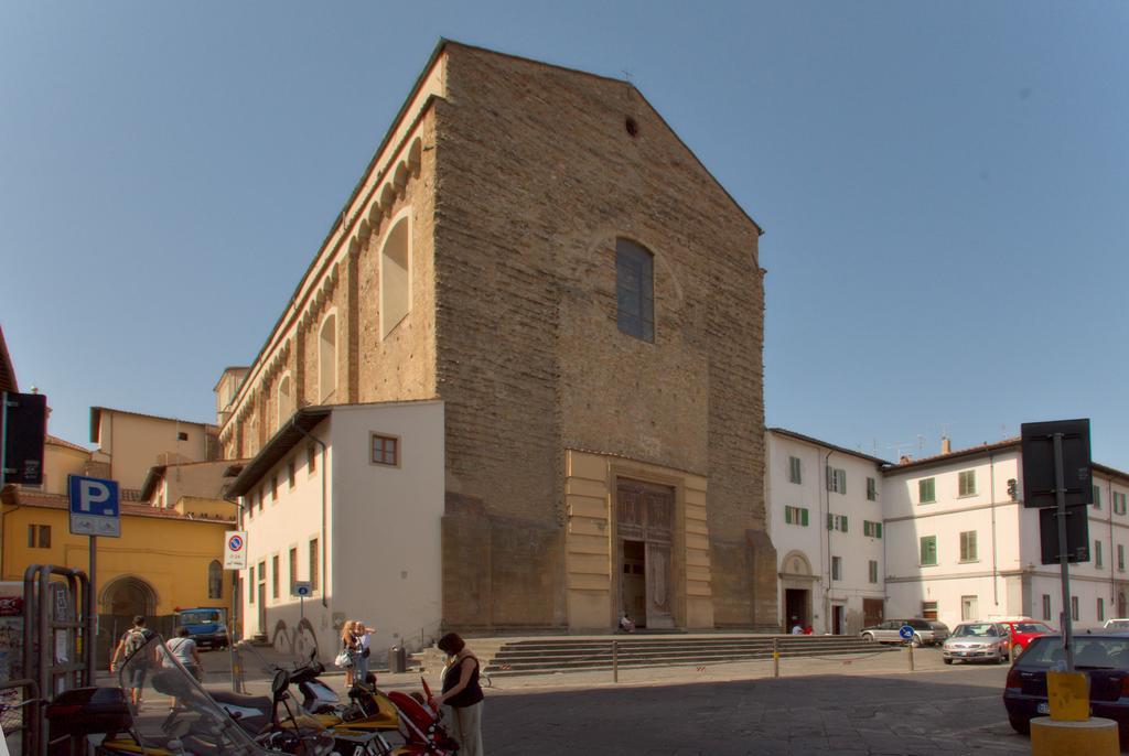 Borgo San Frediano - Flo Apartments Firenze Eksteriør bilde