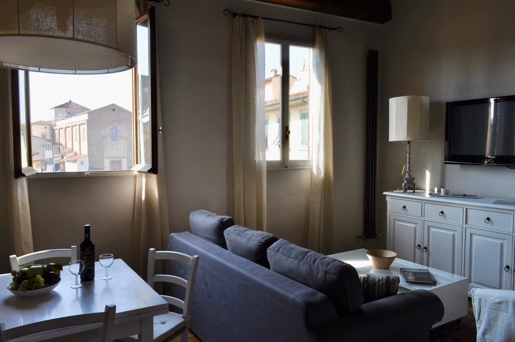 Borgo San Frediano - Flo Apartments Firenze Eksteriør bilde