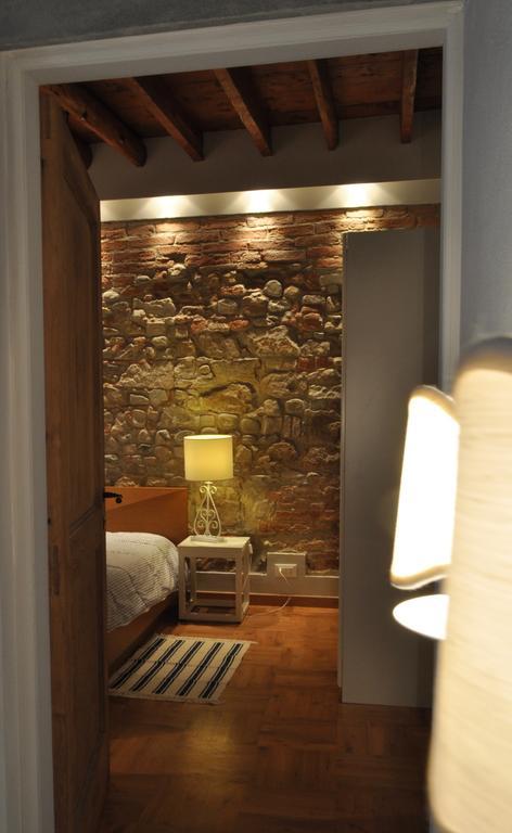 Borgo San Frediano - Flo Apartments Firenze Eksteriør bilde